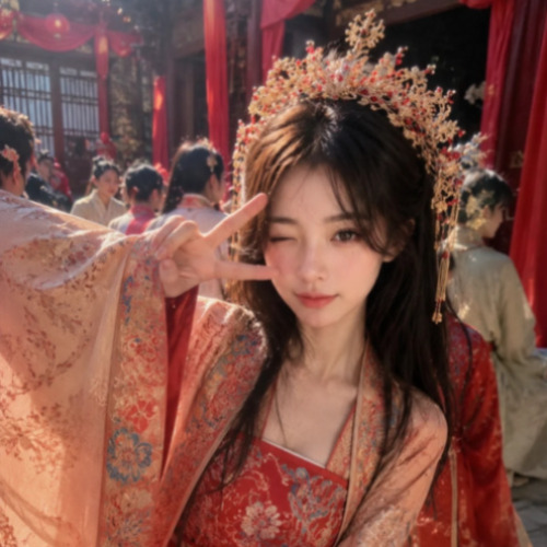 AI视频生成效果